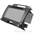 car radio head units for Sportage 2010-2012